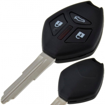 Obudowa kluczyka Mitsubishi | 3216-12